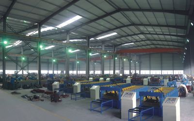 চীন Jiangyin Dingbo Technology Co., Ltd কারখানা
